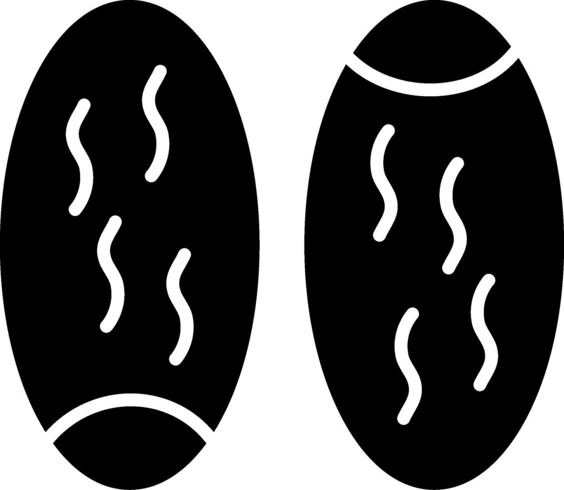 Dates Vector Icon