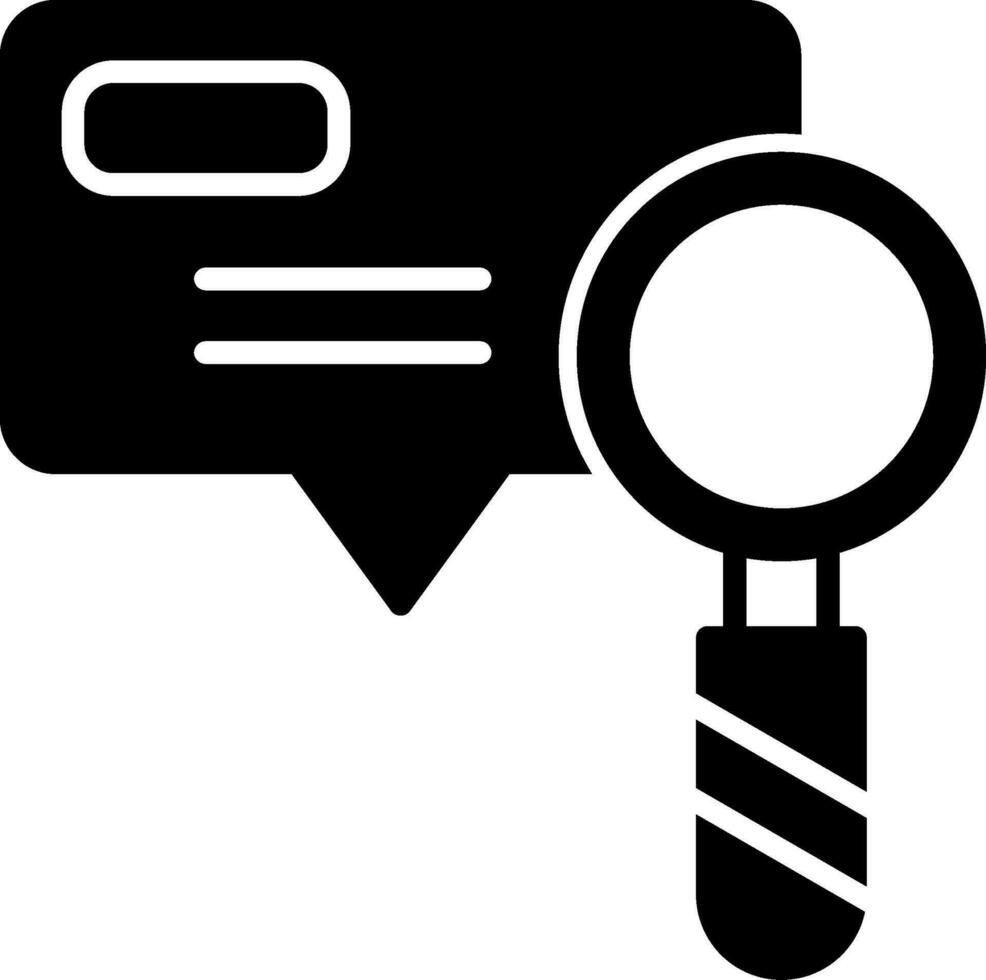 Grammar Vector Icon