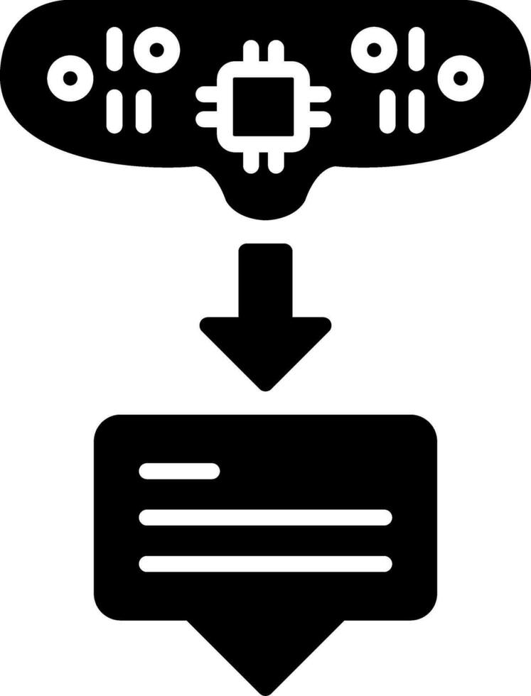 Code Vector Icon