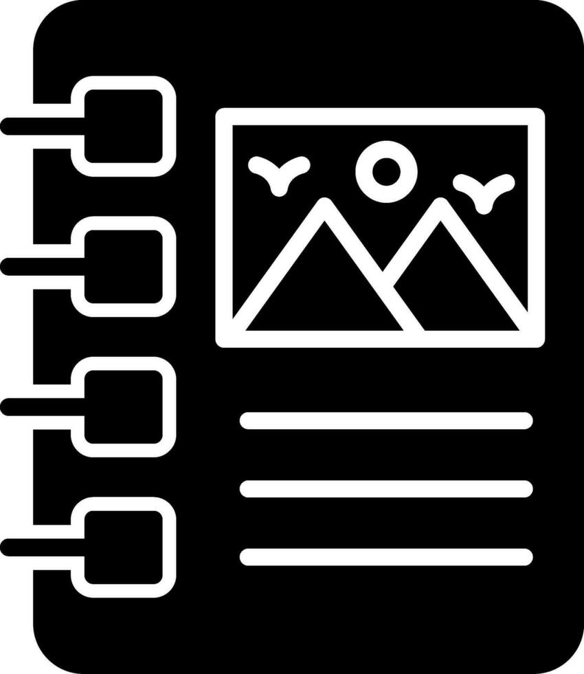 Pantone Vector Icon