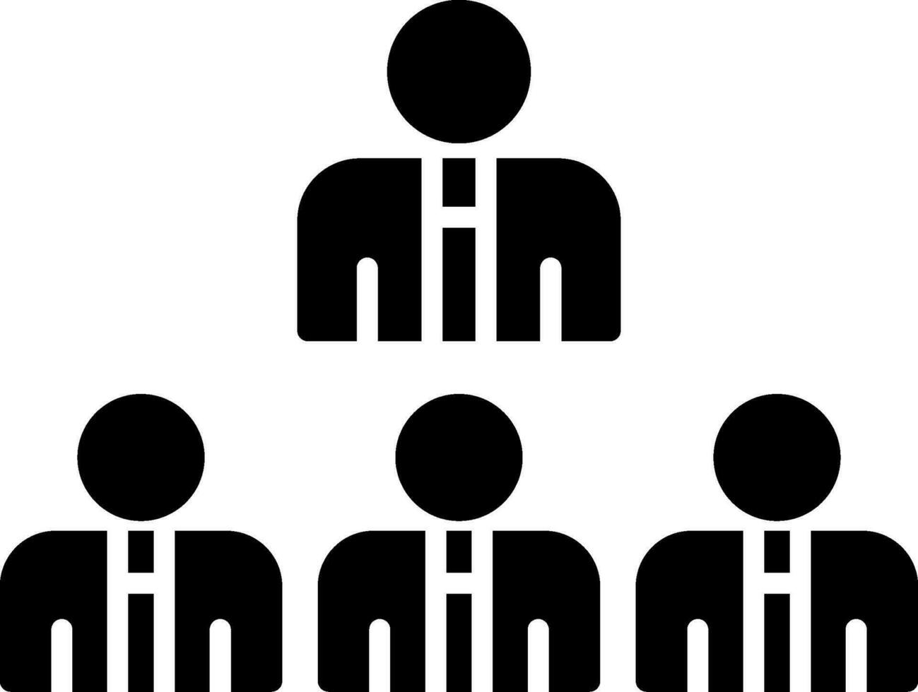 Costumer Vector Icon