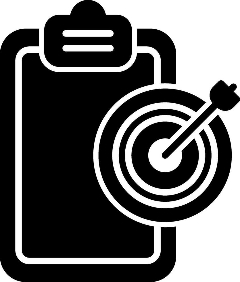 Objectives Vector Icon 32527728 Vector Art at Vecteezy