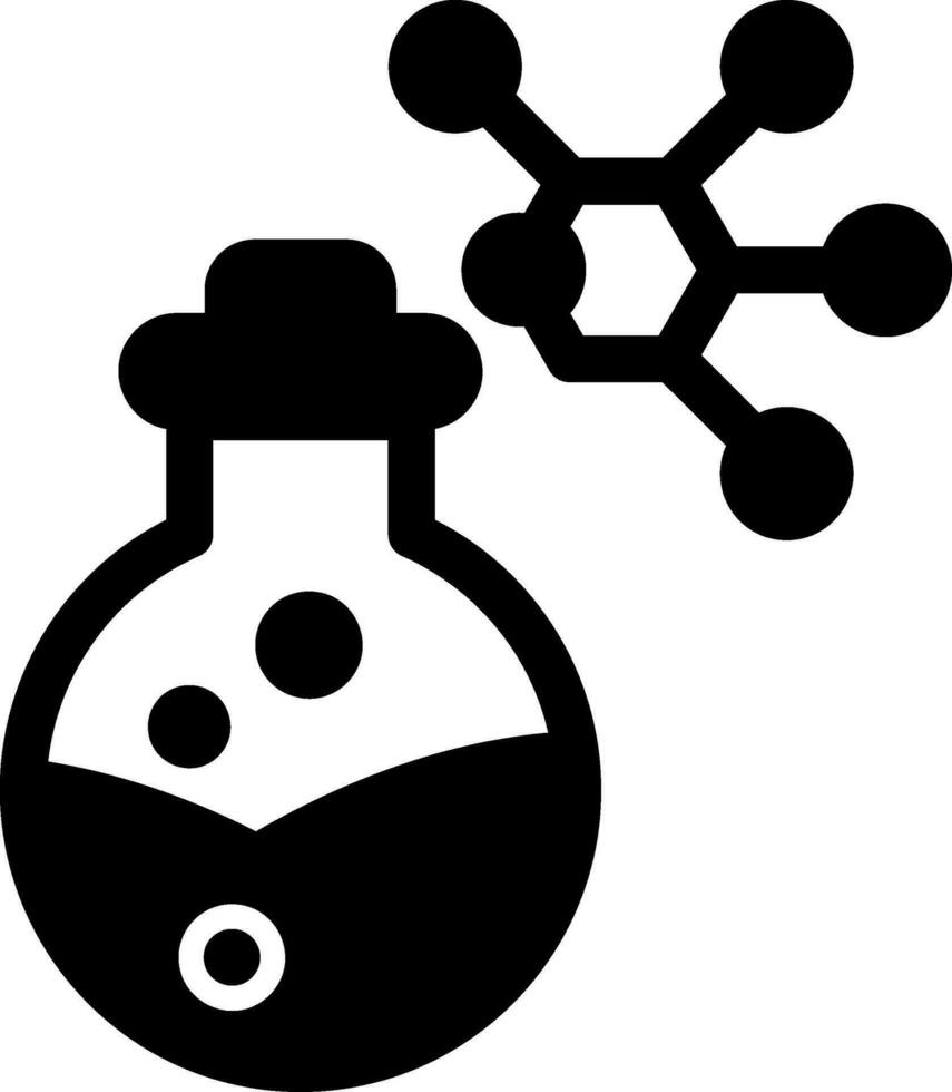 Chemistry Vector Icon