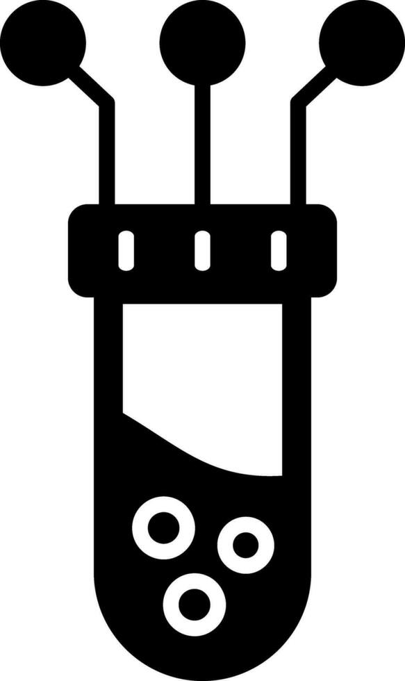 Biology Vector Icon