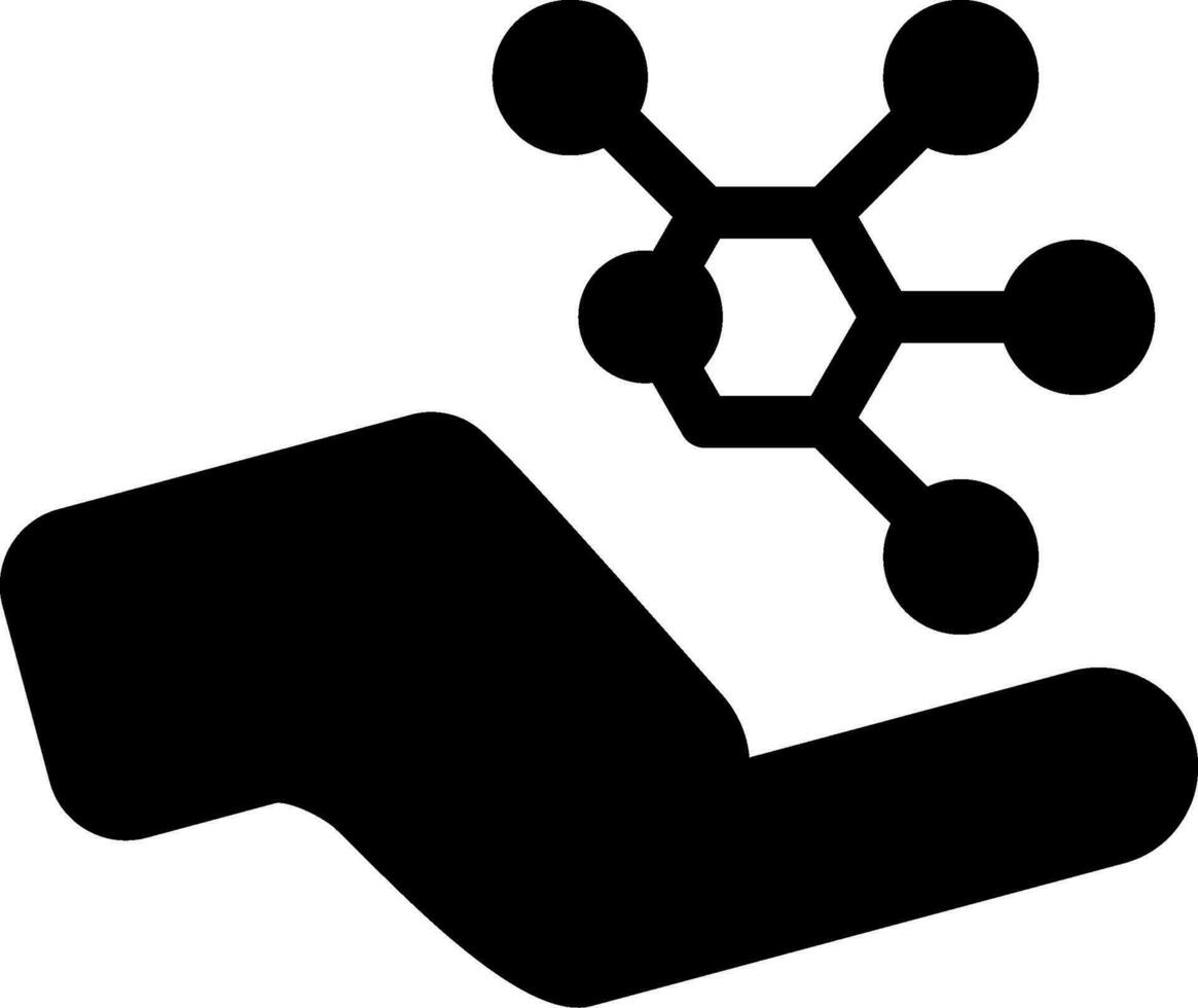 Biology Vector Icon