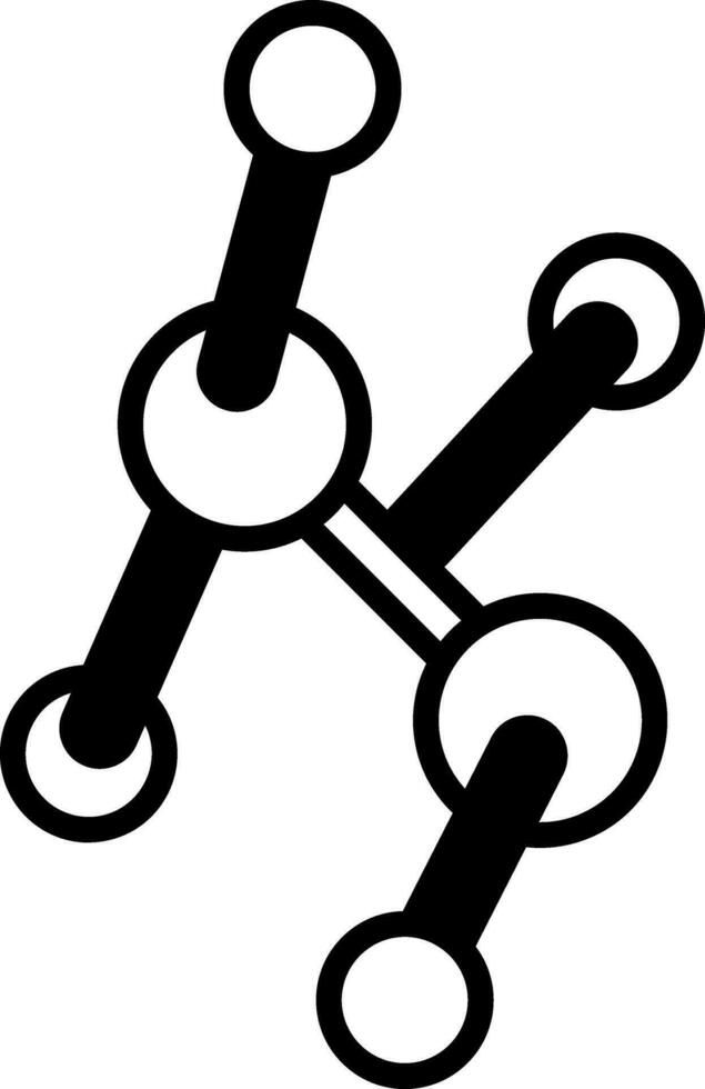 Structure Vector Icon