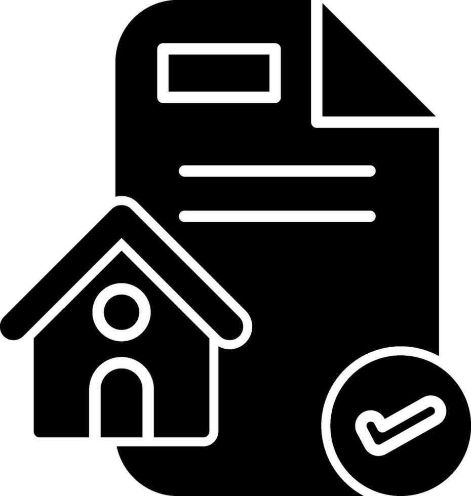 Document Vector Icon