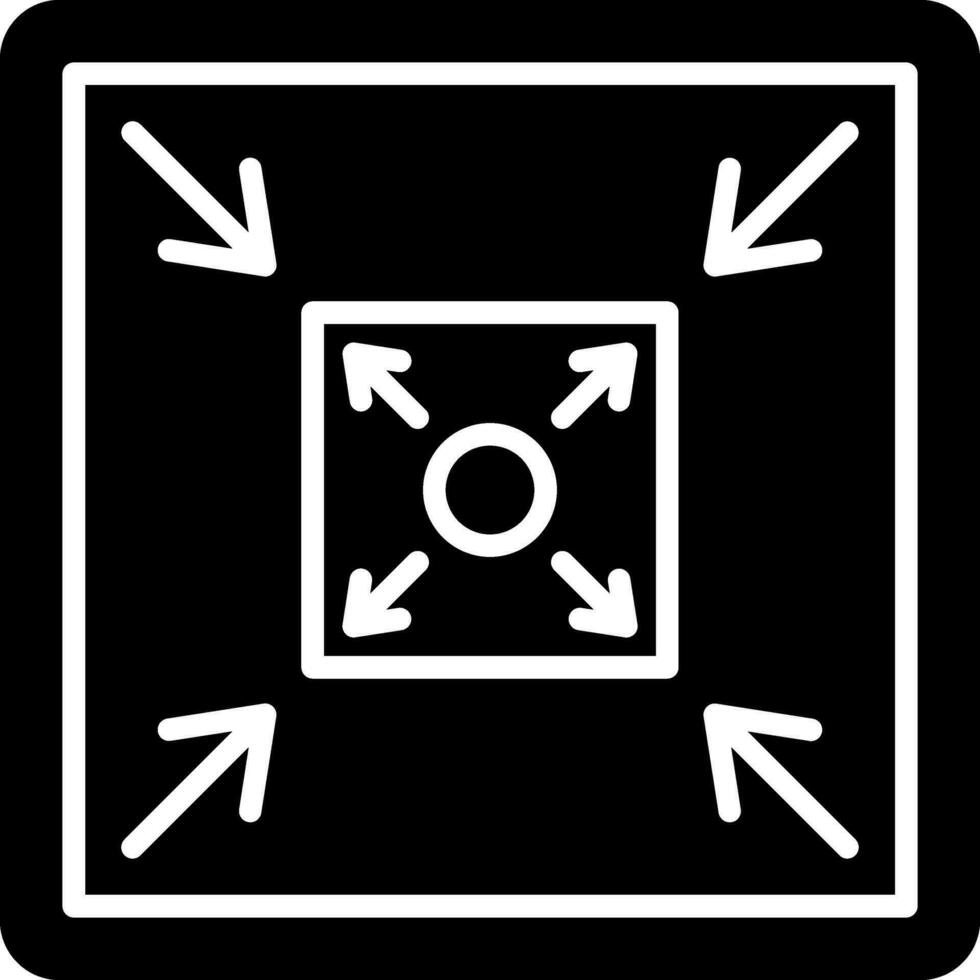 Scalable Vector Icon