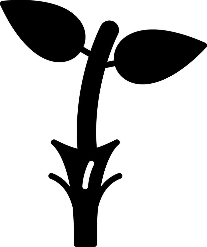 Artichoke Vector Icon