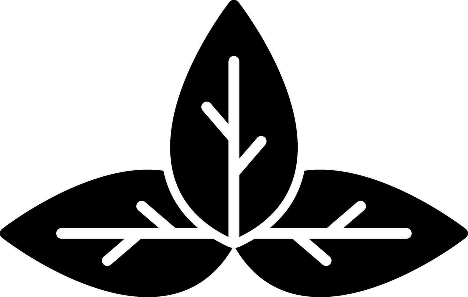 Basil Vector Icon