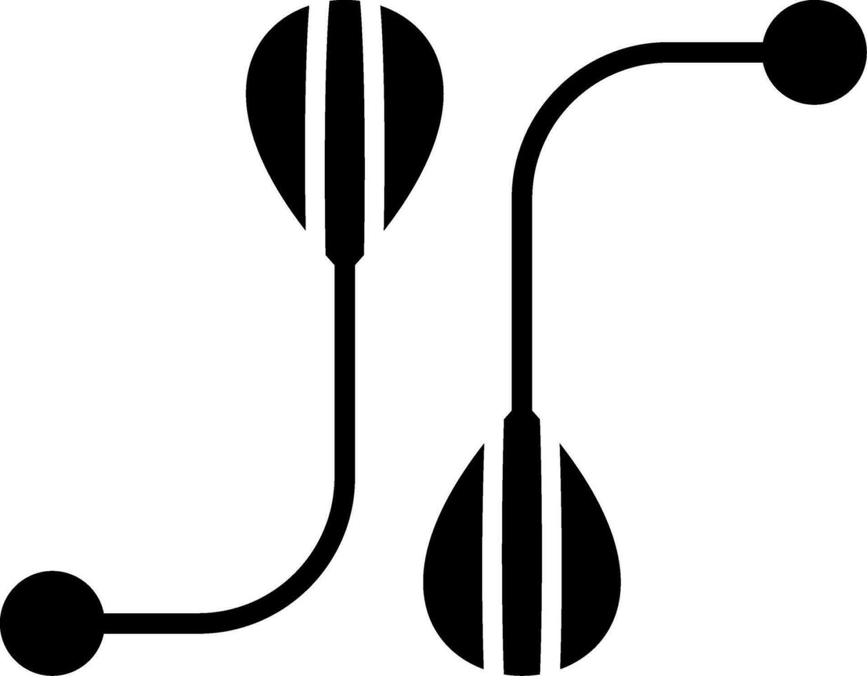 Capers Vector Icon