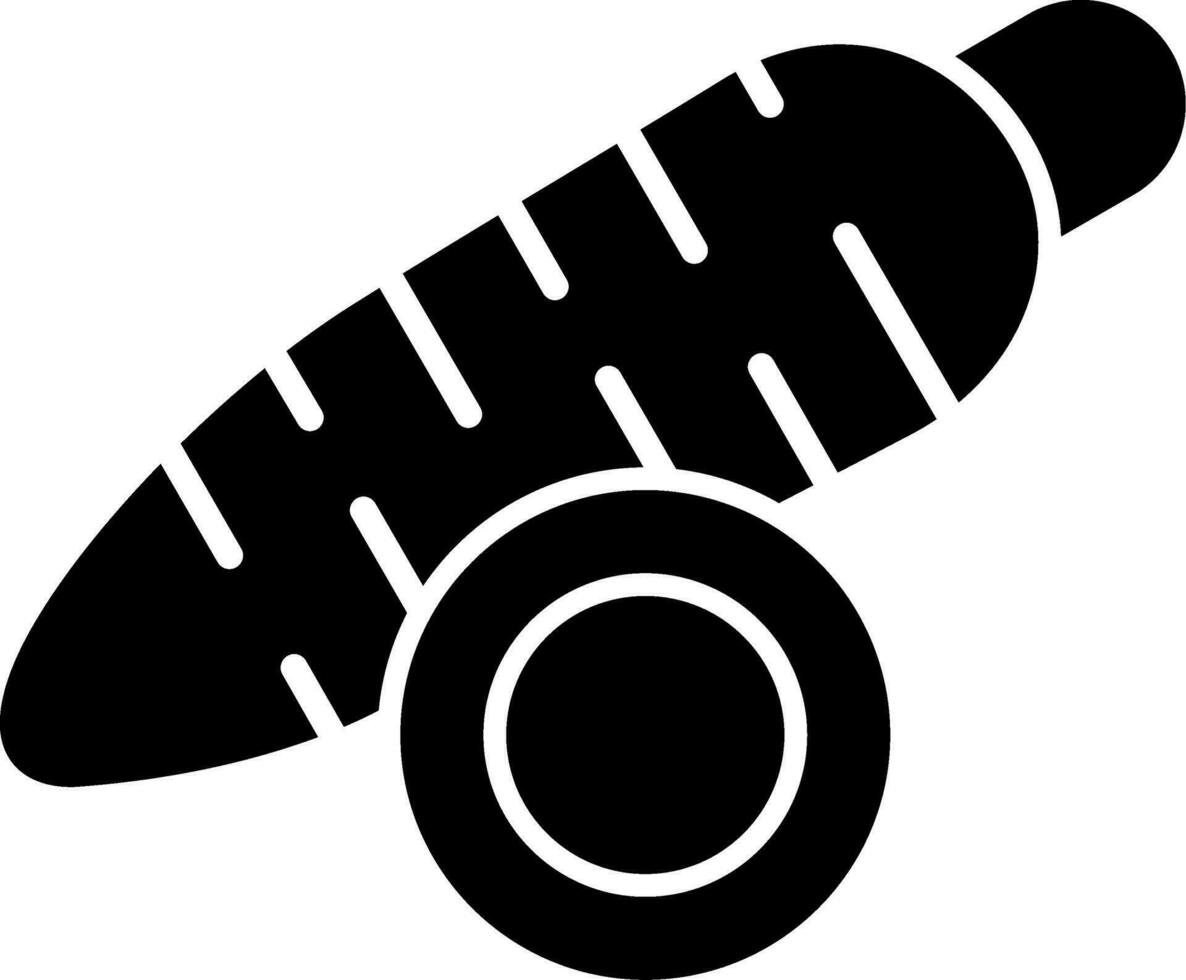 Yucca Vector Icon