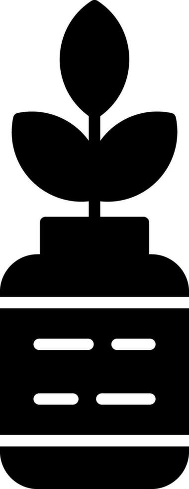 Leaves Vector Icon