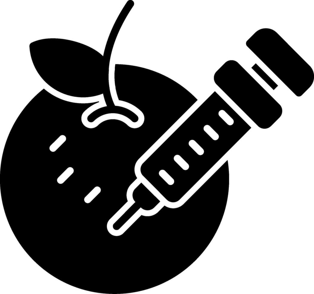 Transgenics Vector Icon
