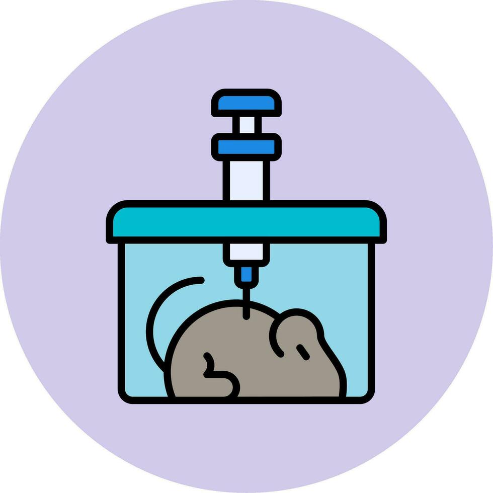 Testing Vector Icon