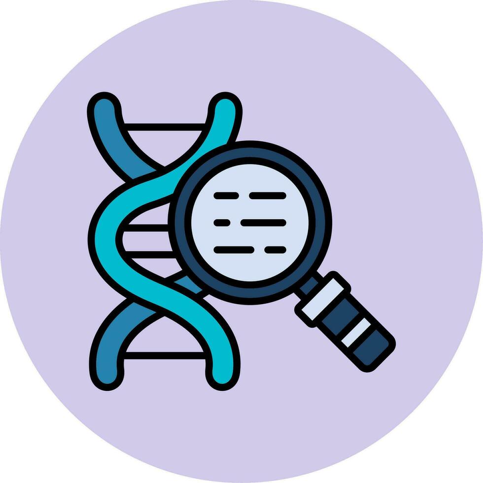 Search Vector Icon