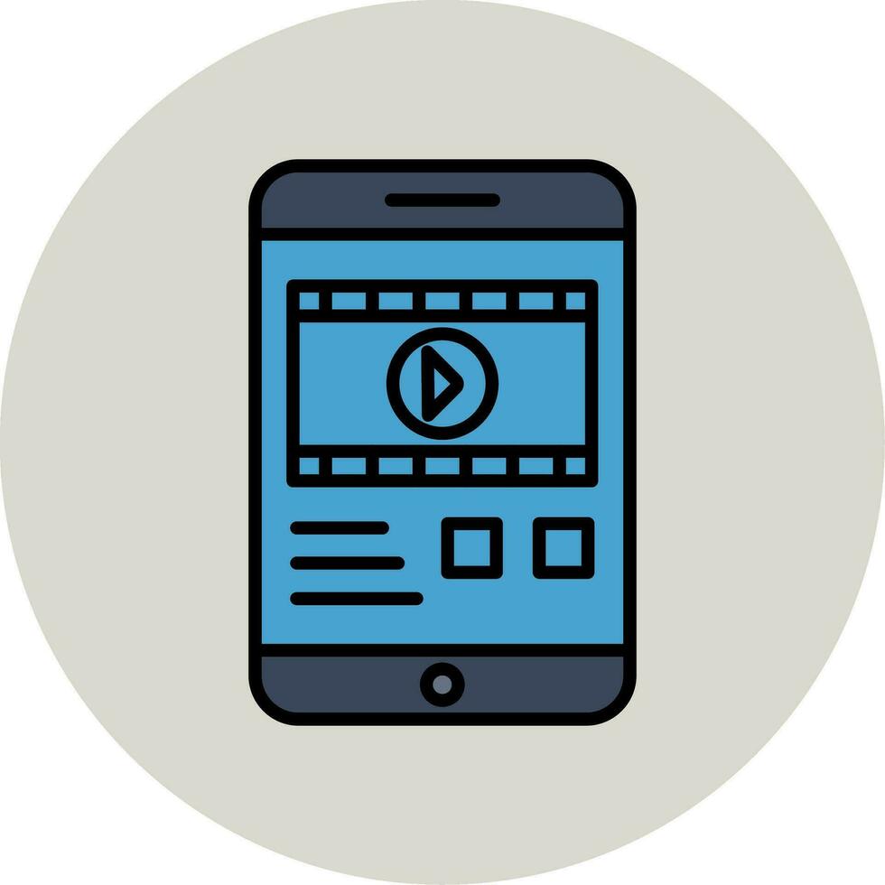 Free Trial Vector Icon