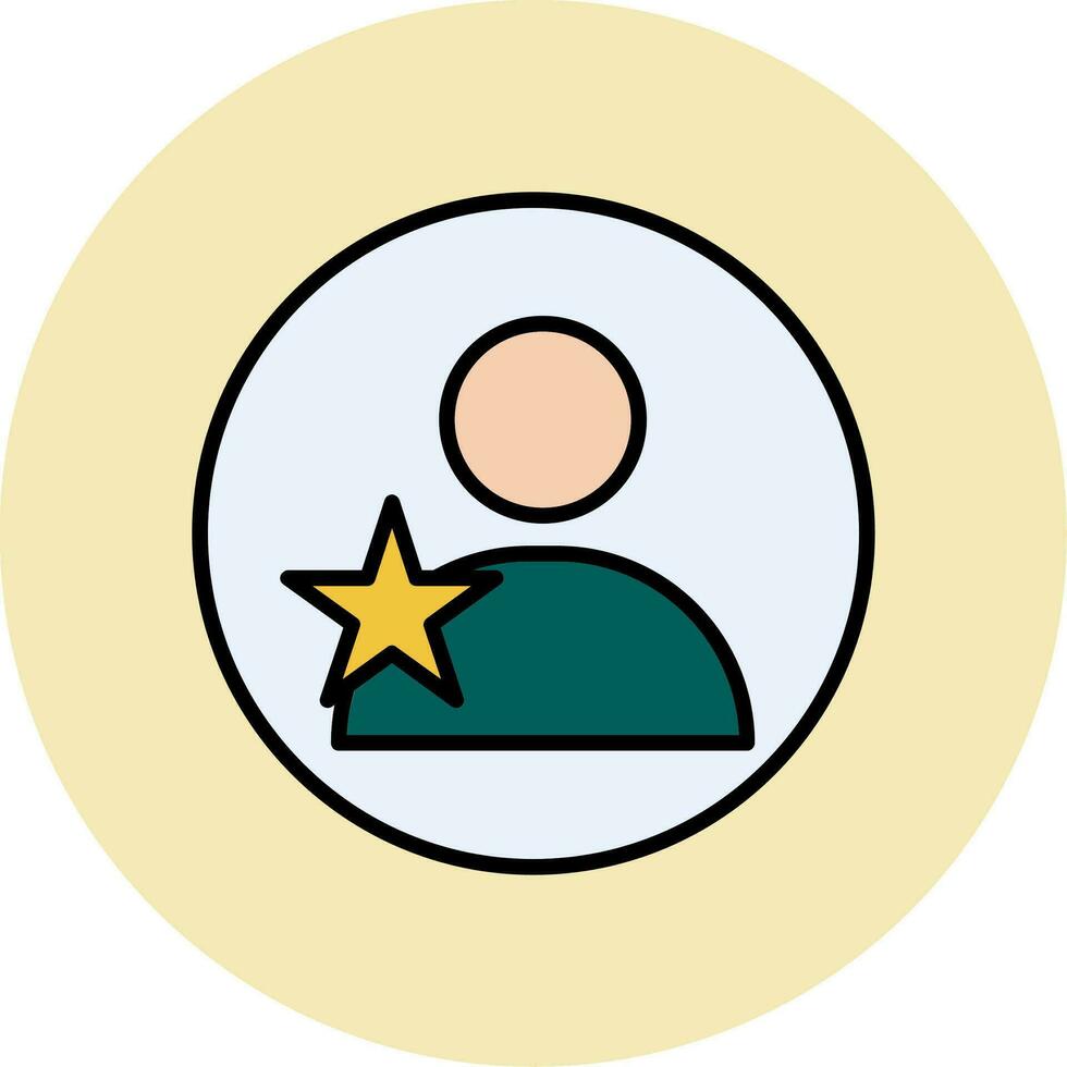 Popular Vector Icon