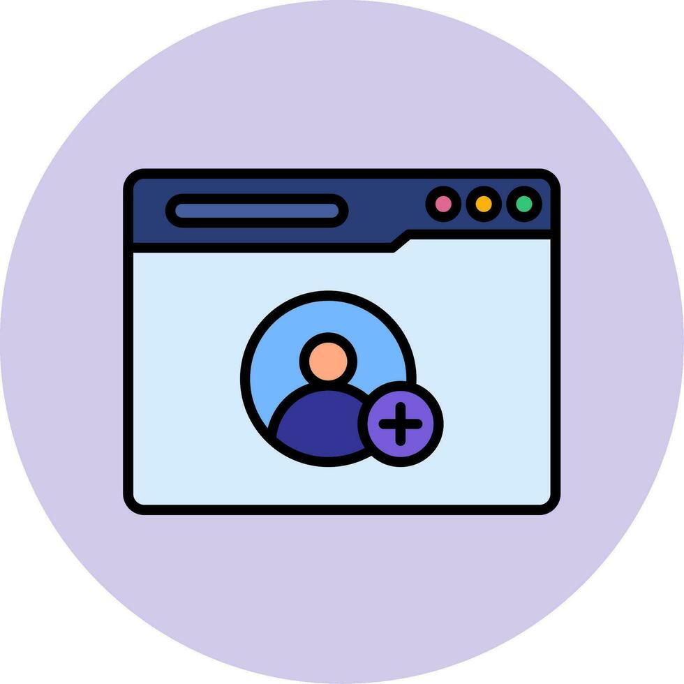 Story Vector Icon