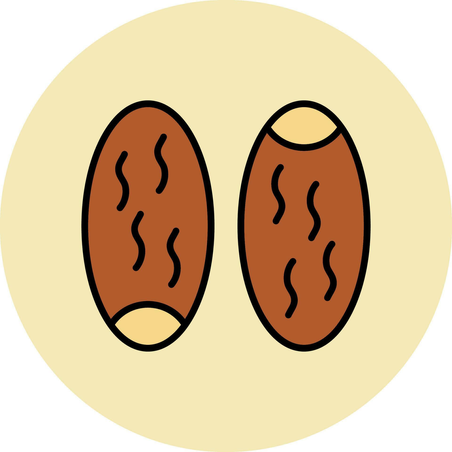 Dates Vector Icon 32529165 Vector Art at Vecteezy