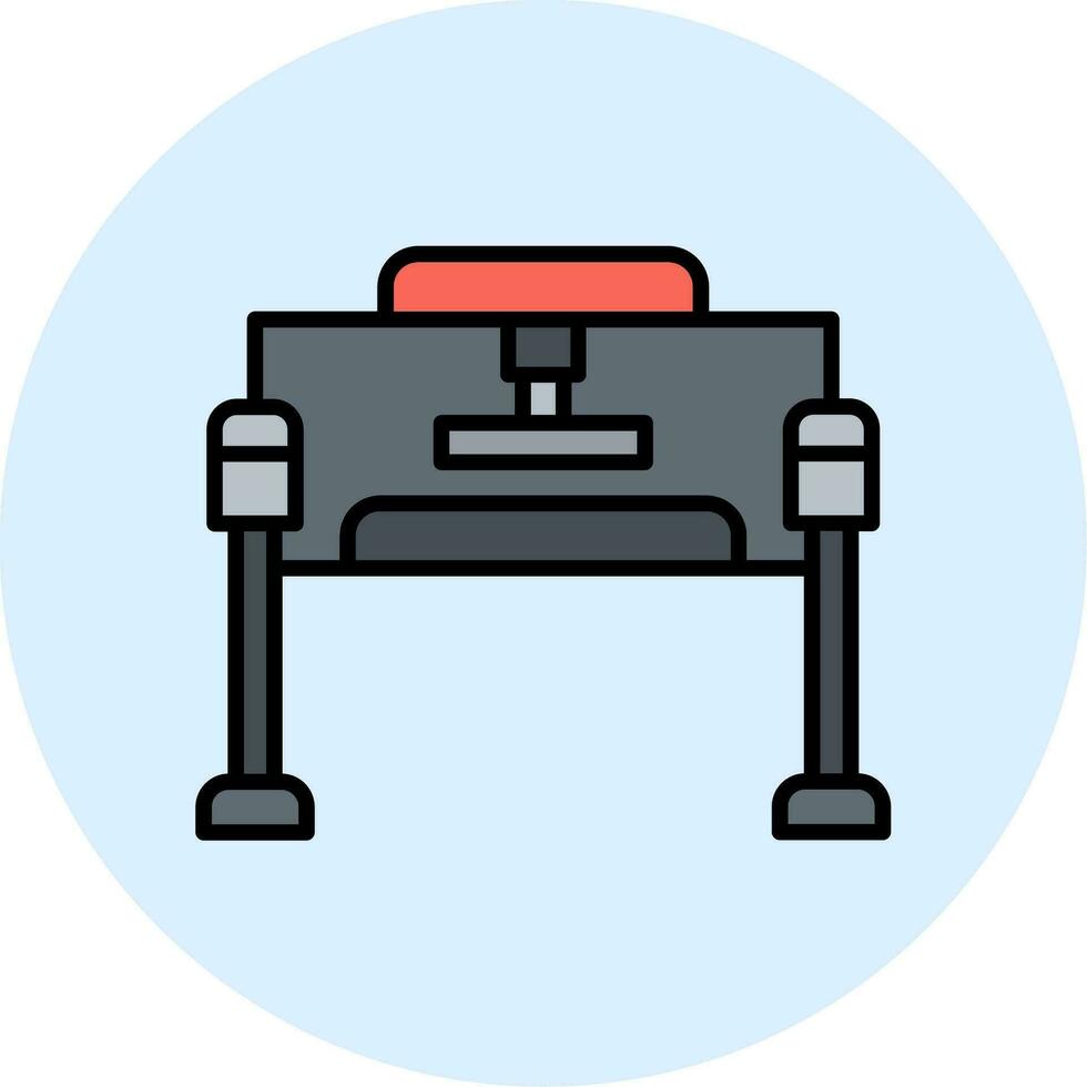 Old Vector Icon