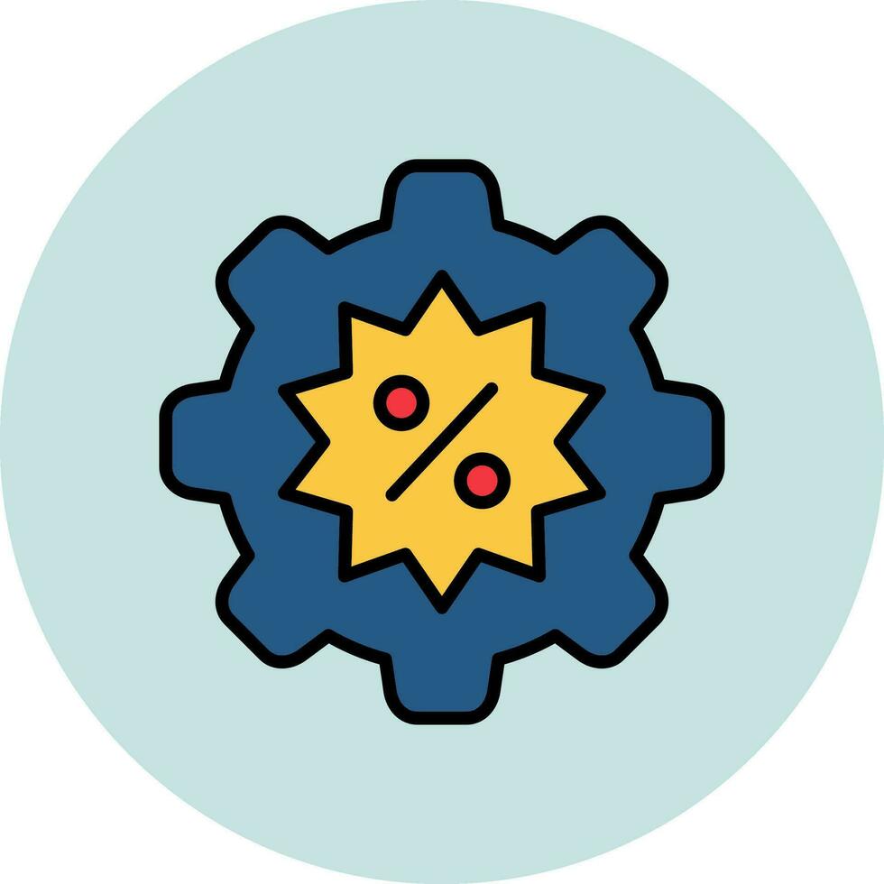 Sales Vector Icon