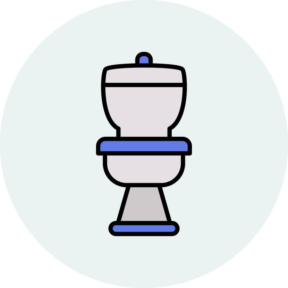 Wc Vector Icon