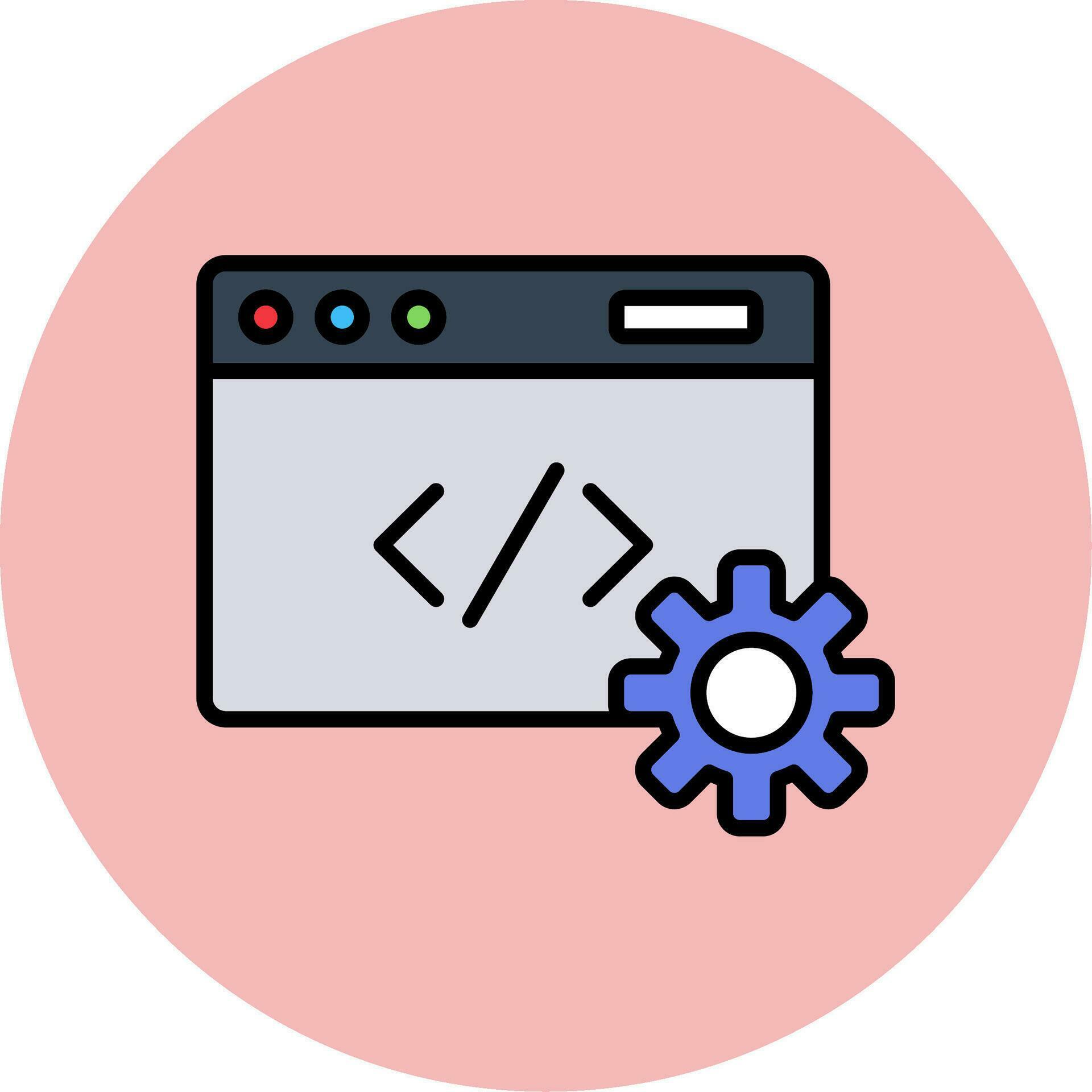 Software Vector Icon 32529756 Vector Art at Vecteezy
