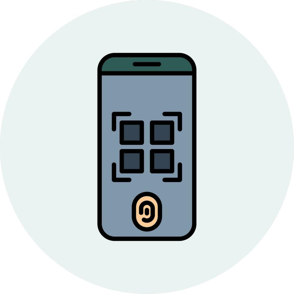 Code Vector Icon