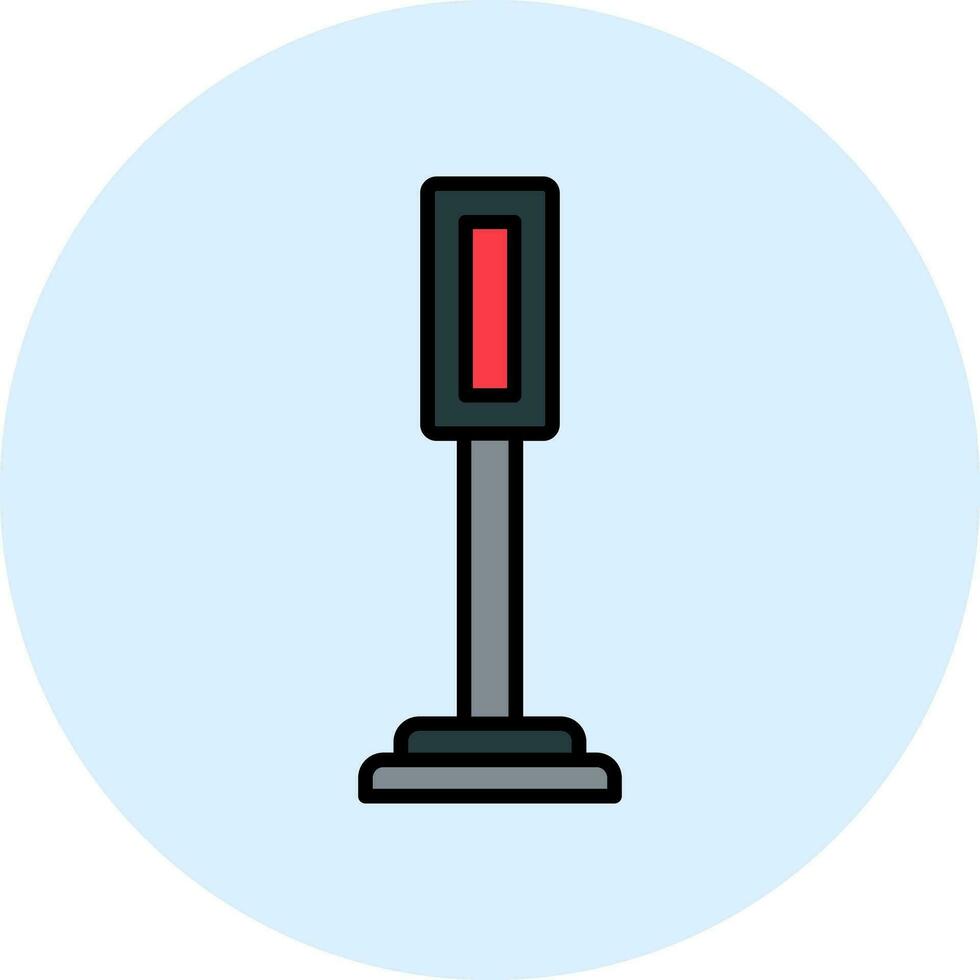 Sign Vector Icon