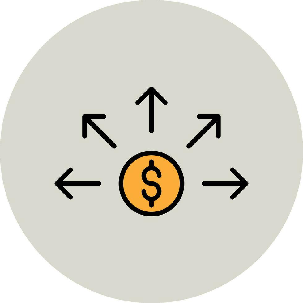 Liabilities Vector Icon