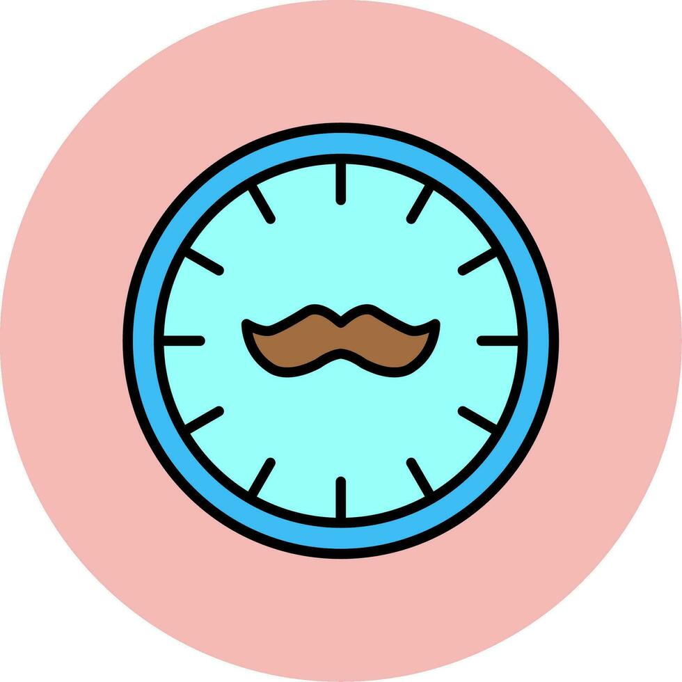 Working Hours Vector Icon