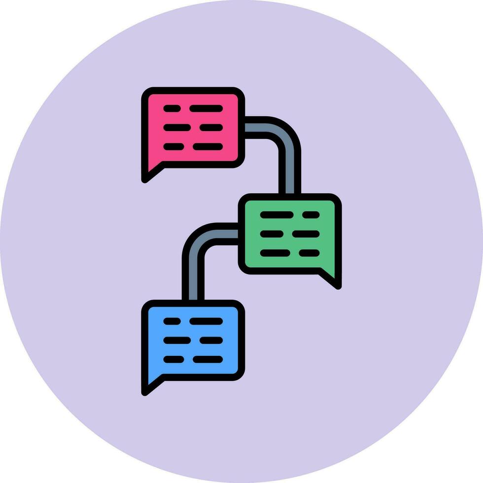 Prioritize Vector Icon