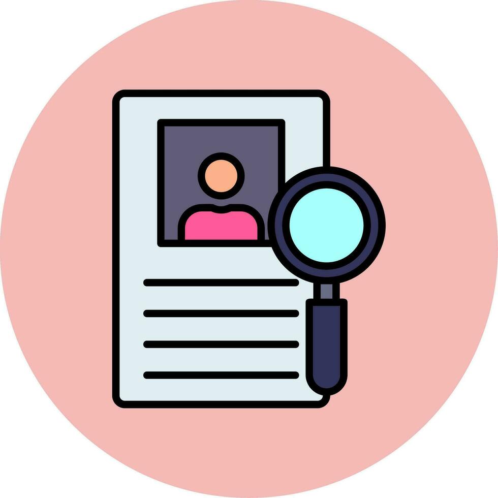 Rejected Vector Icon