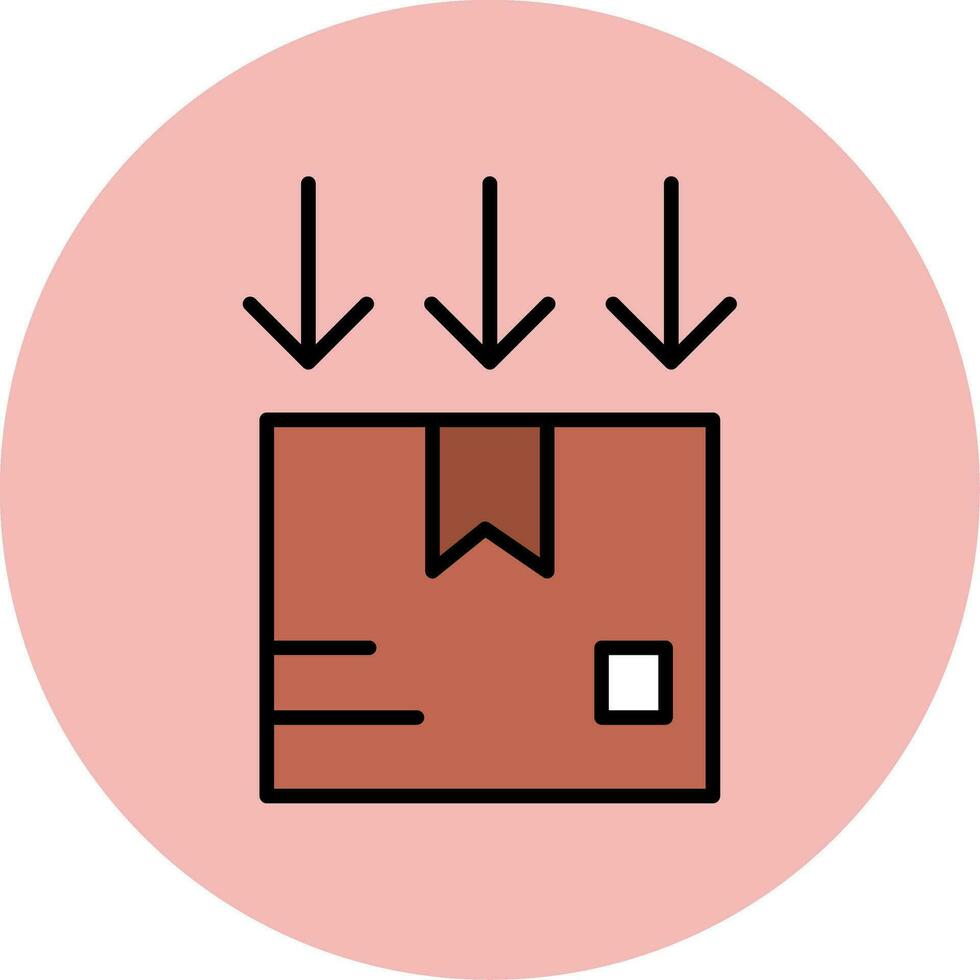 package Vector Icon