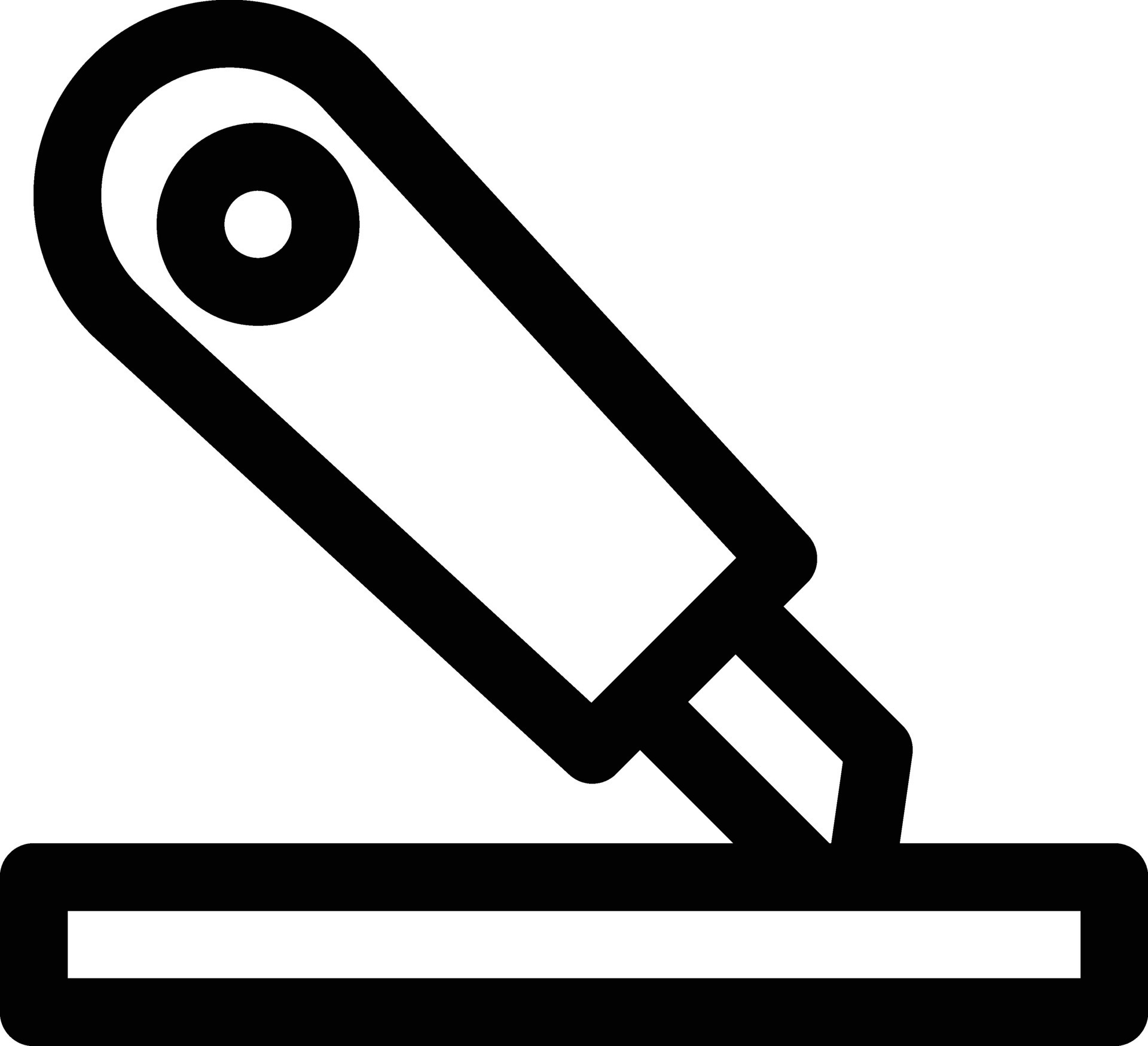 Cutting Tool Vector Icon 32531040 Vector Art at Vecteezy