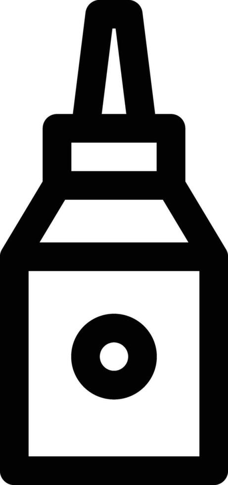 Sauce Vector Icon