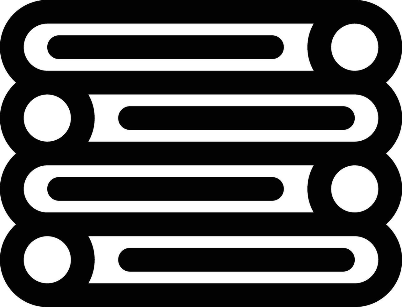 Wood Vector Icon