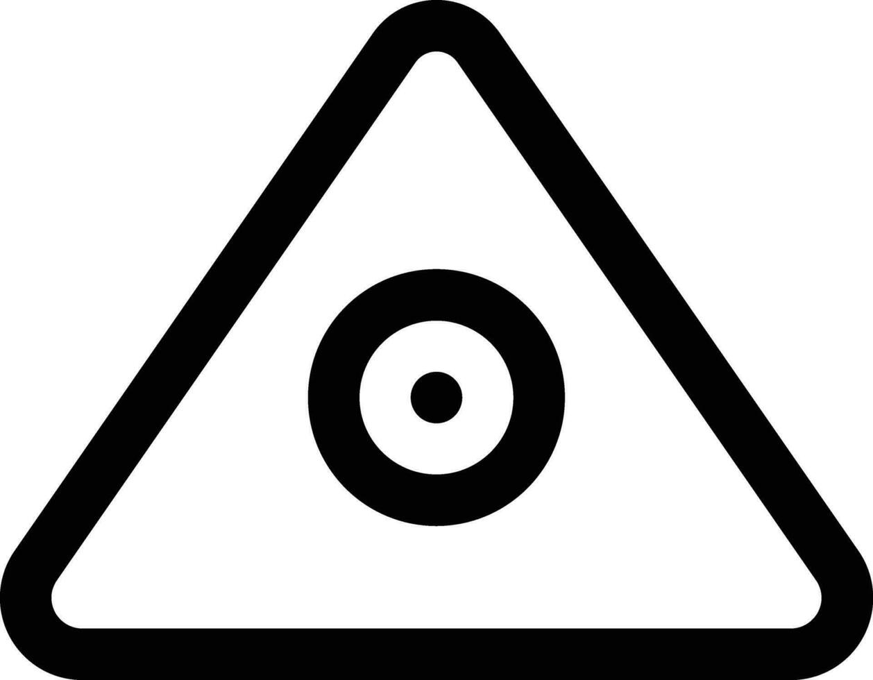 Chalk Vector Icon