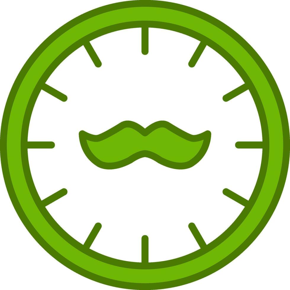 Working Hours Vector Icon