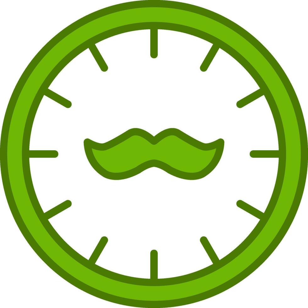 Working Hours Vector Icon