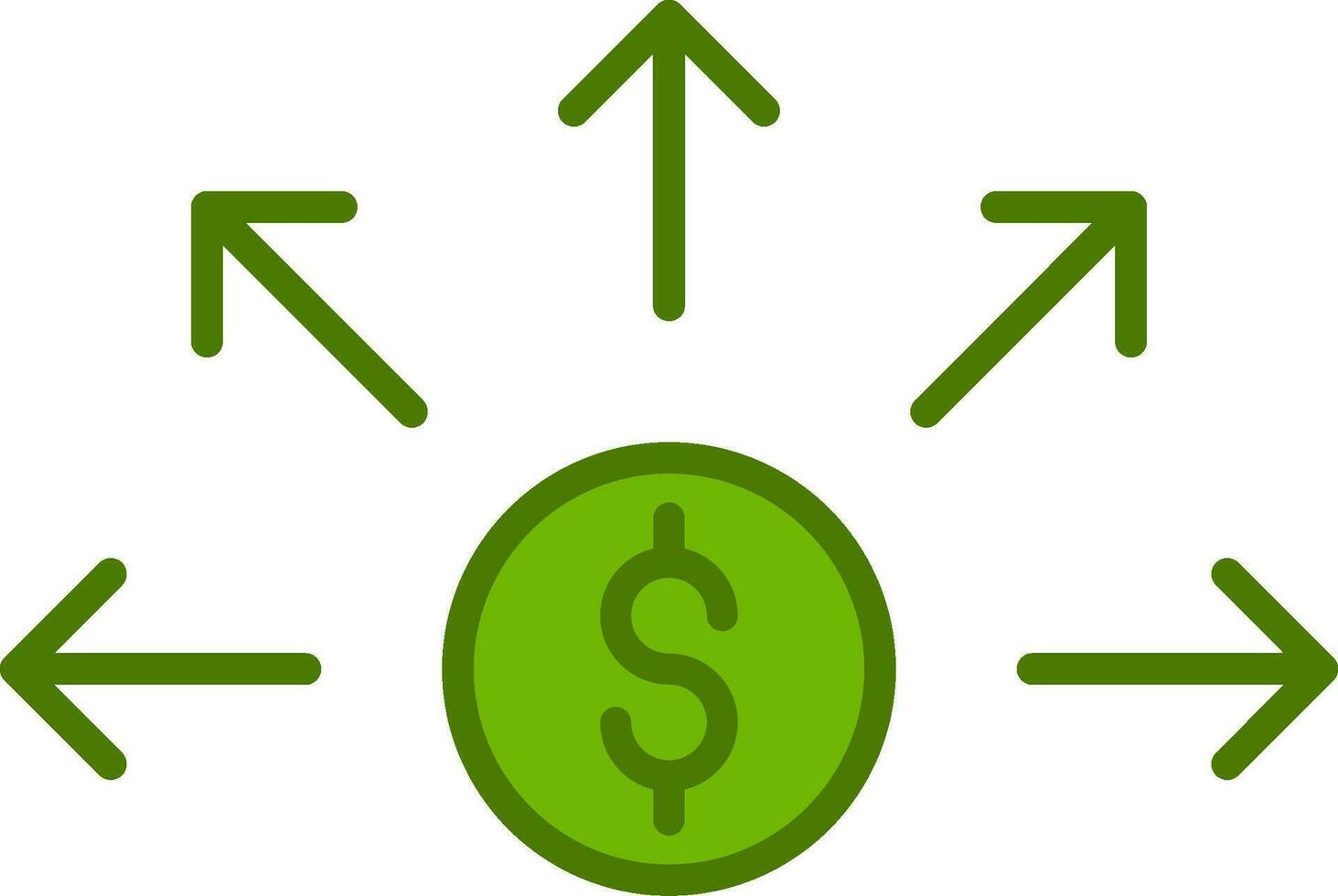Liabilities Vector Icon