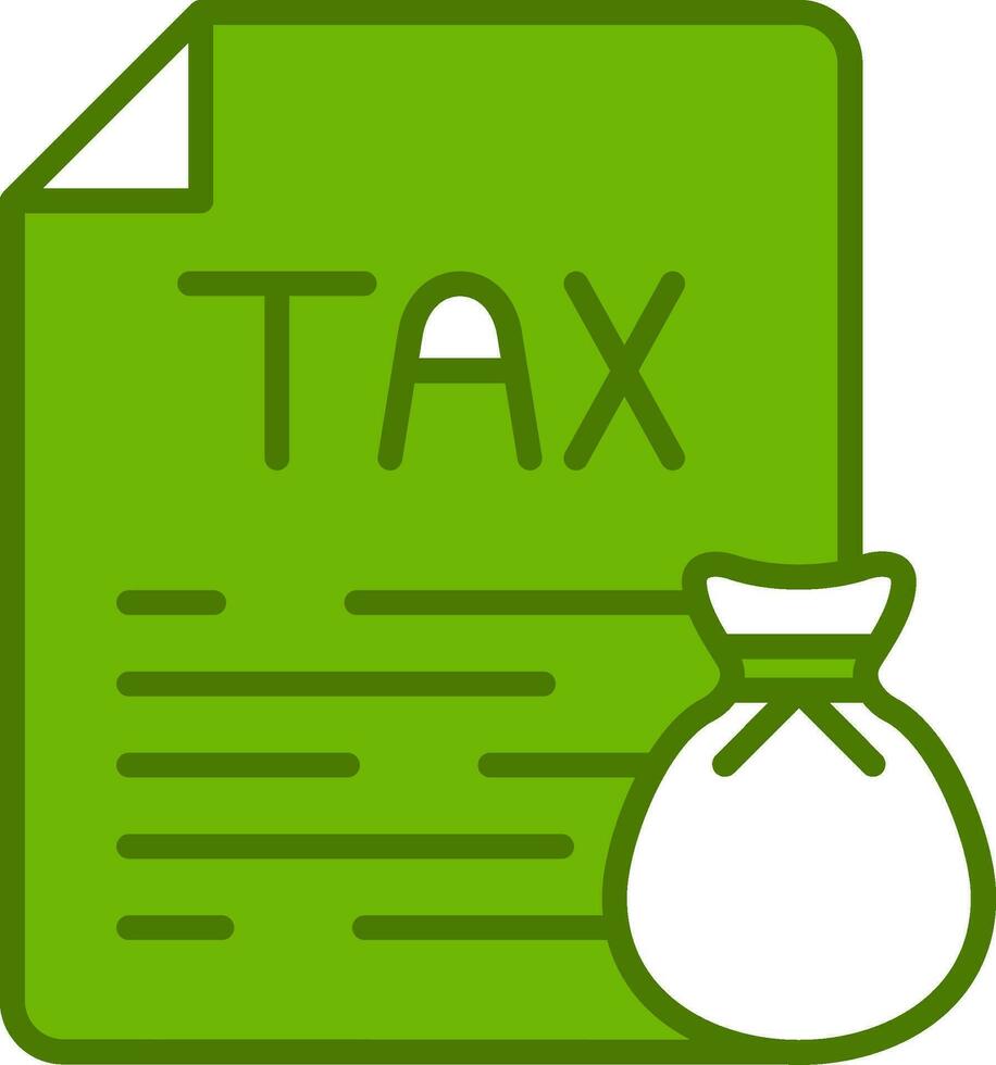 Budget Vector Icon