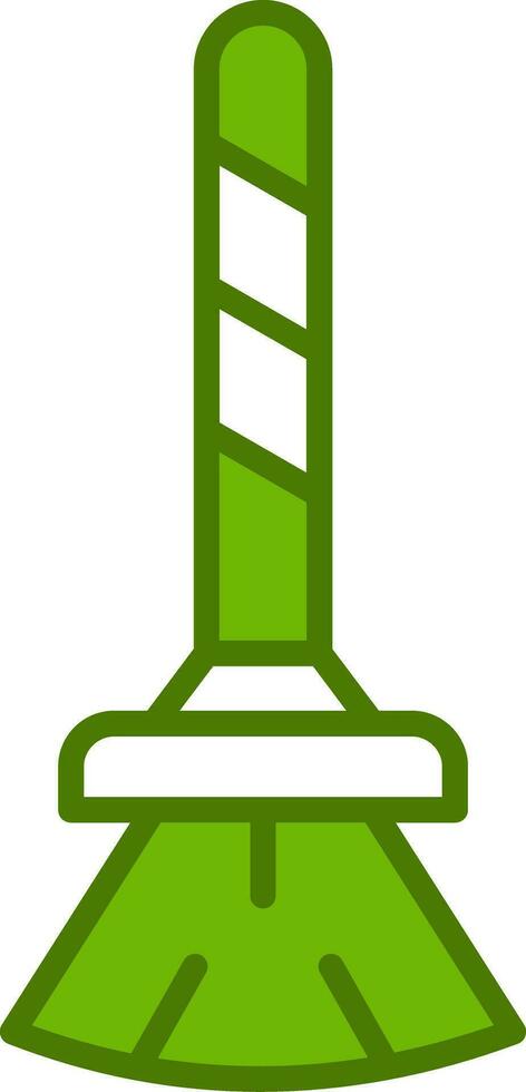 Dust Vector Icon