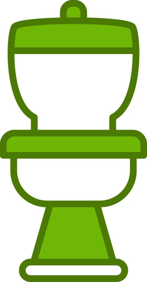 Wc Vector Icon