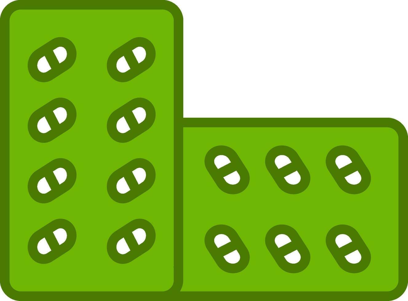 Pills Vector Icon