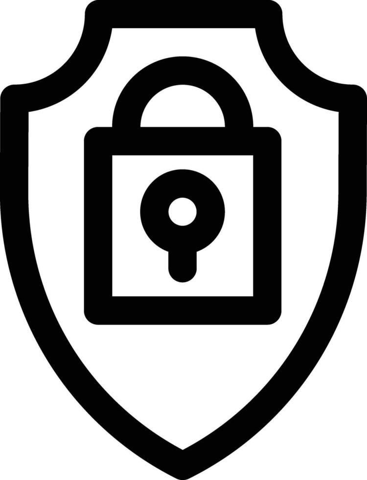 Security Vector Icon
