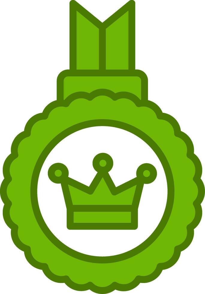 original Vector Icon