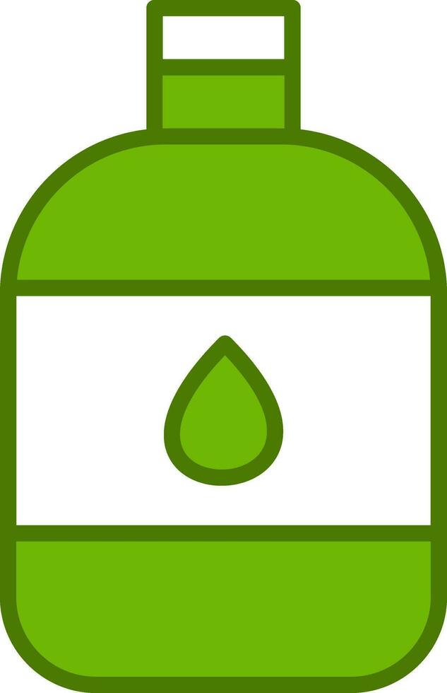 Zam Zam Vector Icon