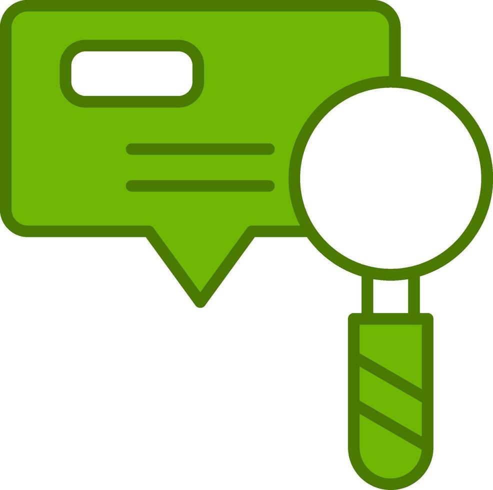 Grammar Vector Icon